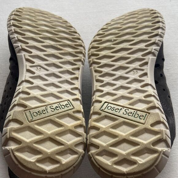 Josef Seibel Women's Malena 09 Sneaker size 38 EU and 7 US - Picture 5 of 11